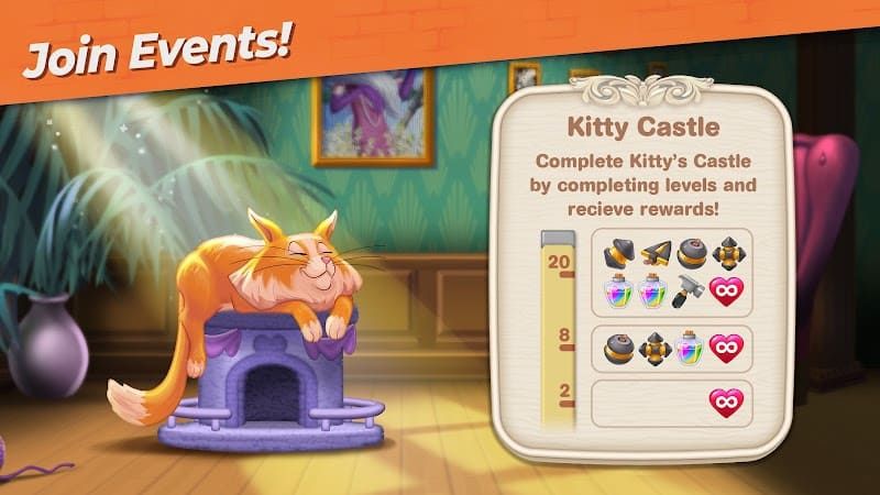 Penny & Flo: Finding Home